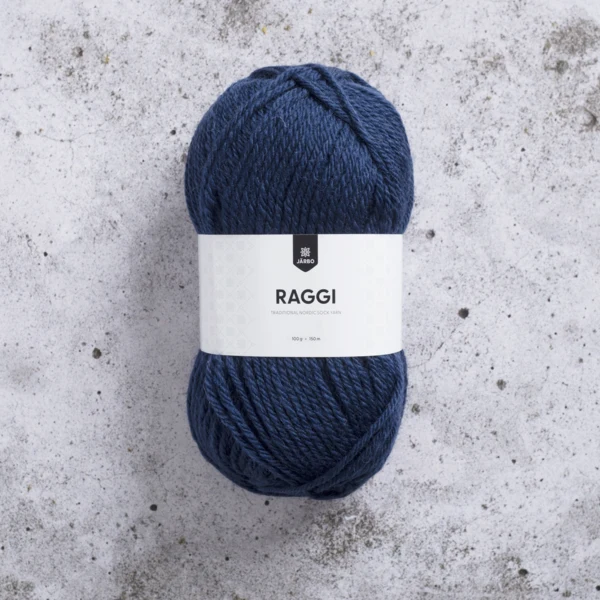 Järbo Raggi 100g
